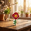 tabletop ornament