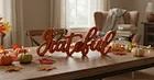 tabletop ornament