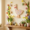 tabletop ornament/ Wall Hanging