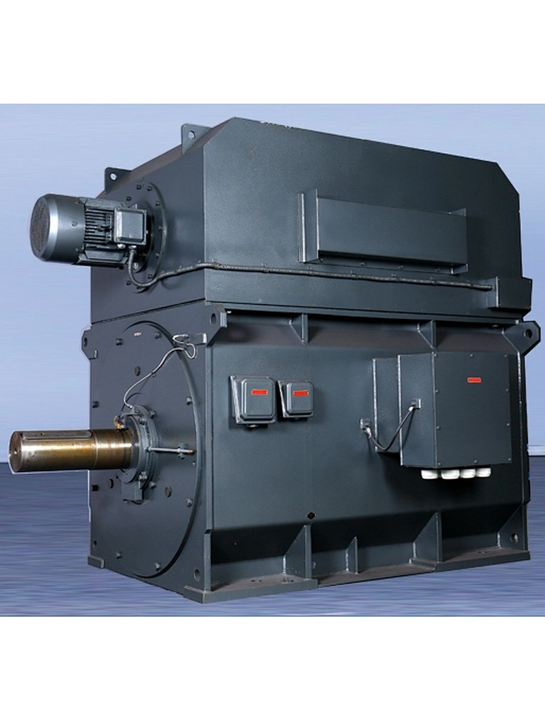 AC motor for rolling mill , AC rolling motor , AC motor - Foshan ...