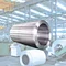coiler sleeve
