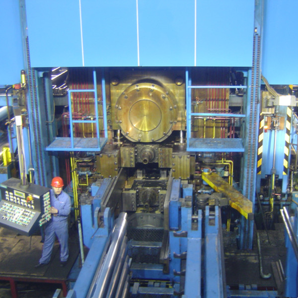 18 High Reversible Cold Rolling Mill