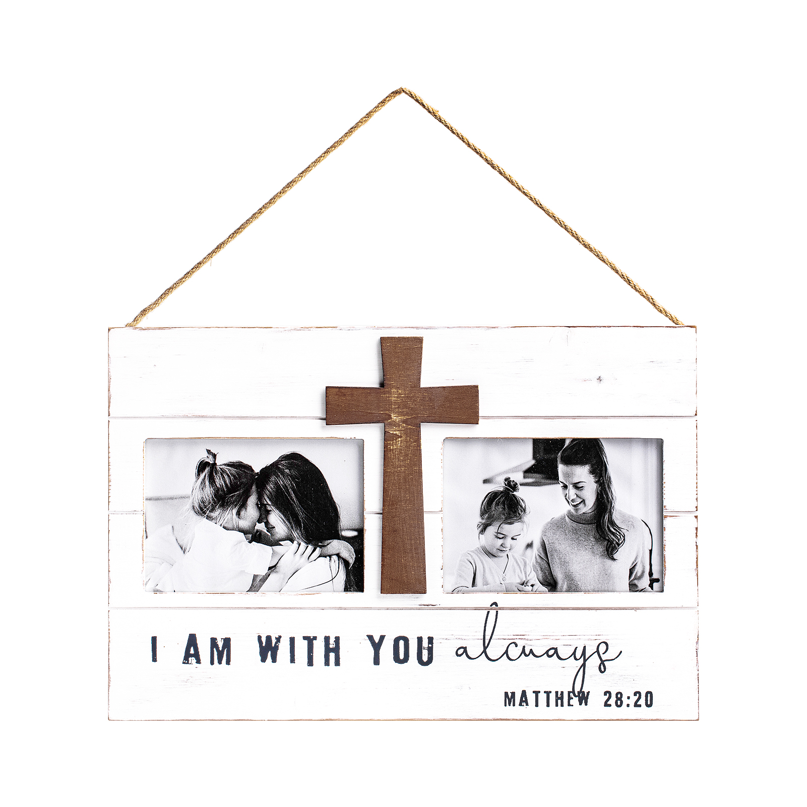 wood picture frame