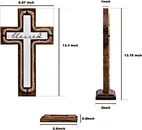 Wooden Cross