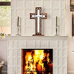 Spiritual Religious Cross