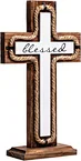 Wooden Cross