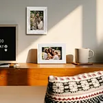 Family Photo Frame