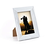 White Picture Frame