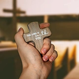 Wooden Cross
