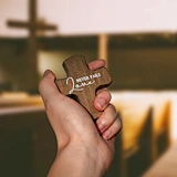 palm cross