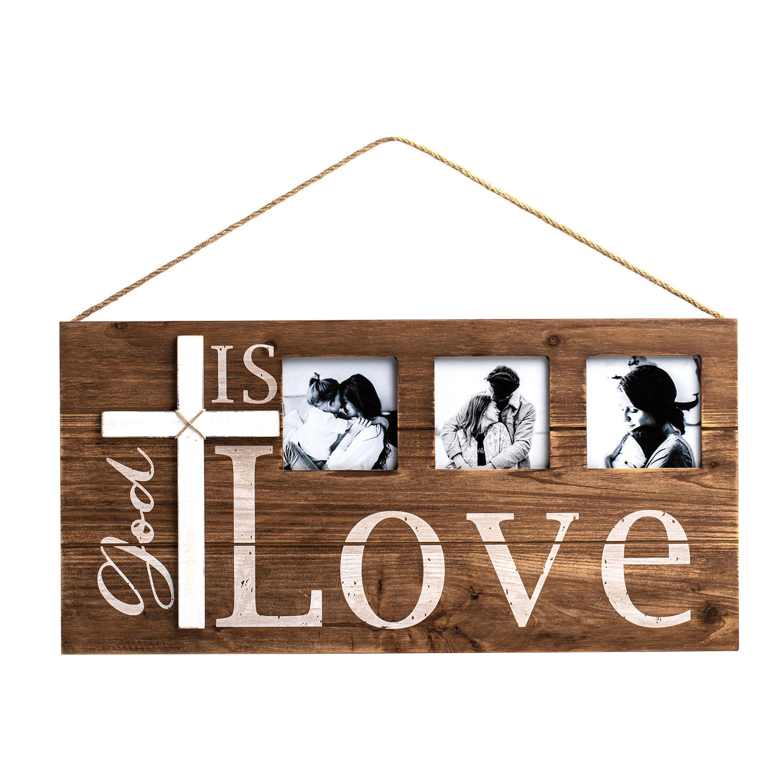 wall plaque