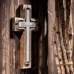 Wall Cross