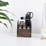 remote control holder