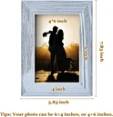 Wooden Picture Frame