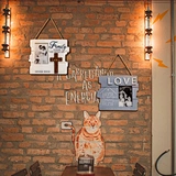 puzzle picture frame