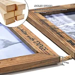 Pet Picture Frame