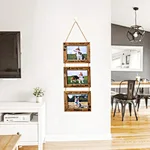 Dog Picture Frame