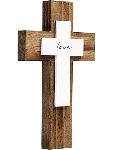 Love Cross