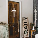 Thankful Cross