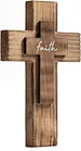 cross wood