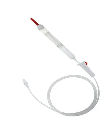 blood transfusion set