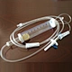 burette infusion set