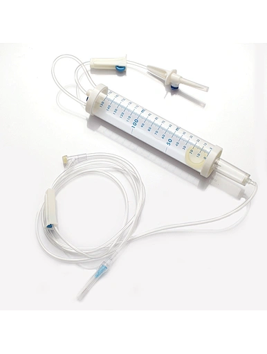 burette infusion set