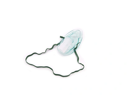 disposable Nebulizer Mask