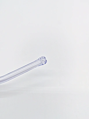 suction yankauer handle