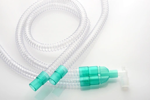 nesthesia Breathing Circuit