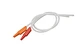 Catheter suction