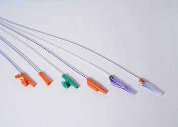 Suction Catheter
