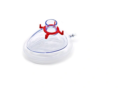 Mask For Anaesthetic