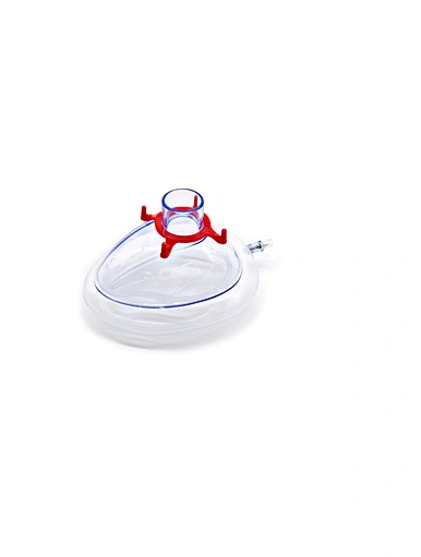 Mask For Anaesthetic