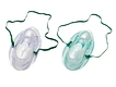oxygen breath mask