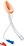 Reusable Silicone Laryngeal Mask Standard Airway Medical Grade
