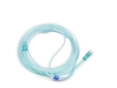 Nasal Oxygen Cannula