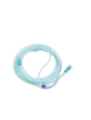 Nasal Oxygen Cannula