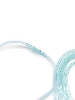 Nasal Oxygen