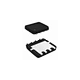 AON7402 DFN-8 AOS semiconductor mosfet Field effect tube electronic component Transistor