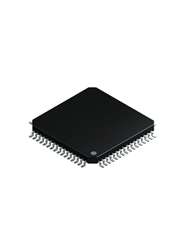 PIC18F67J50-I/PT TQFP-64 Microchip Integrated circuit IC chip Electronic component