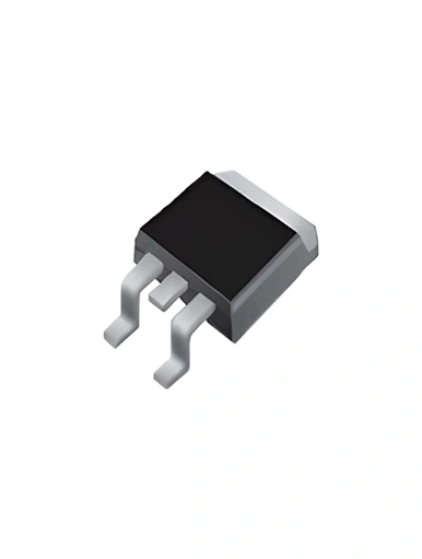 HUF75925D3ST TO-252 ONSEMI 200V 11A MOSFET semiconductor Manufacturers