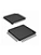 PIC16LF1934-E/PT TQFP-44 MICROCHIPIntegrated circuit IC chip Electronic component