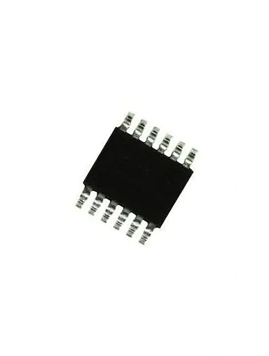 LTC3624IMSE-5#PBF MSOP-12 Analog Devices Inc Integrated circuit IC chip Electronic component