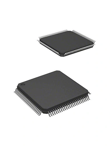 SPC5604CF2VLL6R LQFP-100 NXP Integrated circuit IC chip Electronic component
