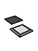 DSPIC33EP128GM604-E/ML QFN-44 Microchip Integrated circuit IC chip Electronic component