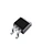 HUF76619D3S TO-252 ONSEMI 100V 18A MOSFET semiconductor Manufacturers