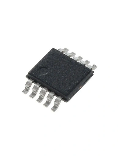 LTC2992CMS#PBF MSOP-16 Analog Devices Inc Integrated circuit IC chip Electronic component