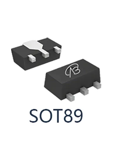 SM3095PSD SOT89-3 MOSFET