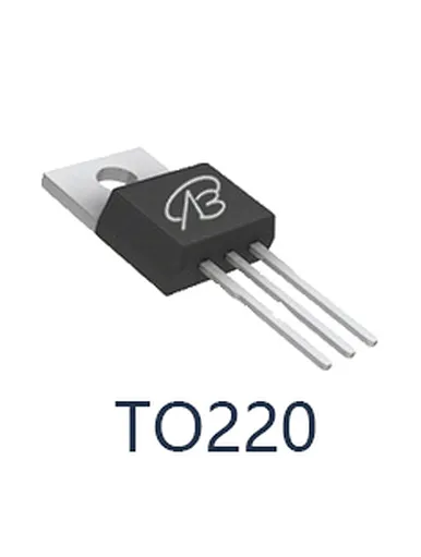 2SK2538 TO220 MOSFET